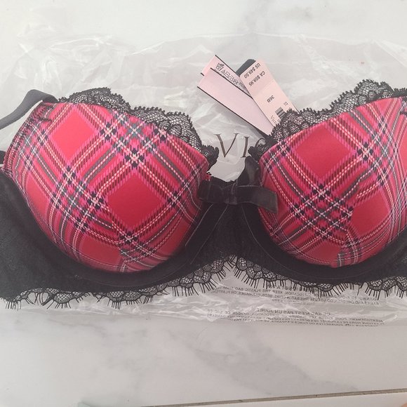 NWT Victoria Secret Bra 36B - Picture 4 of 4